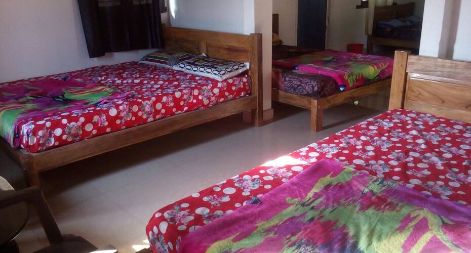 Cottage stay in Chikmangalru, Chikmaglur 2