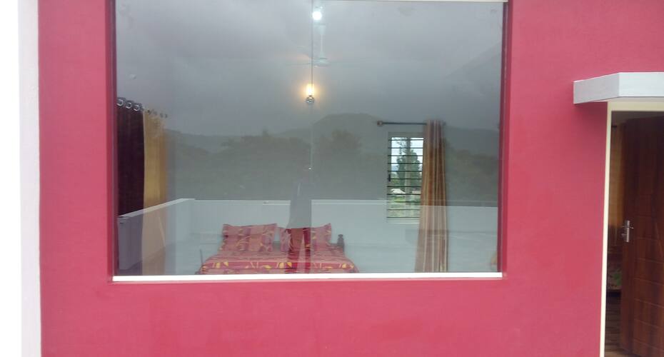 Room Stay in Chikmagalur, Chikmaglur 5