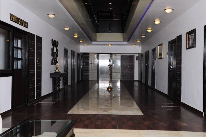 Deluxe A/C Room stay, Chikmaglur 3