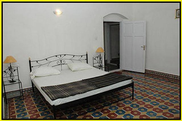 Duplex Family Cottage Room stay, Chikmaglur 2