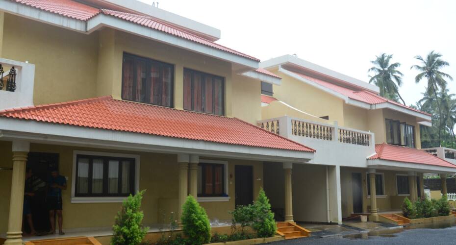 3BHK Villa at Arpora, Goa 2