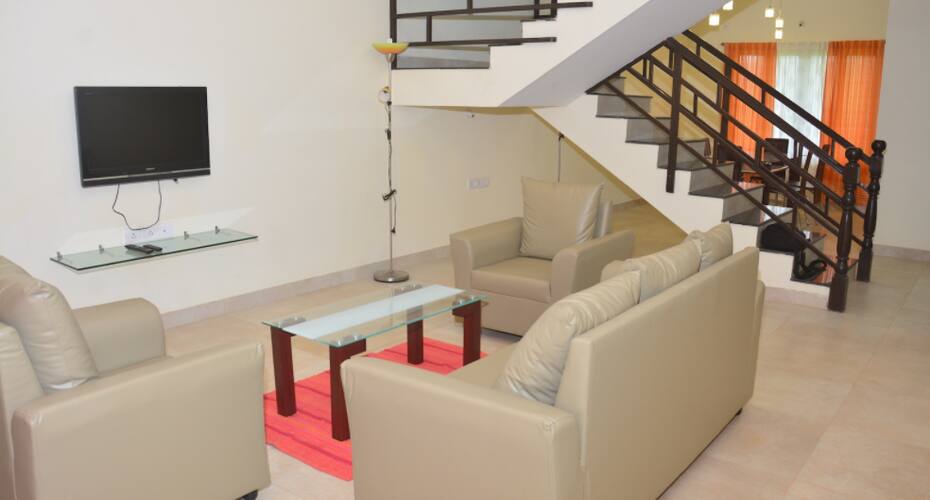 3BHK Villa at Arpora, Goa 3