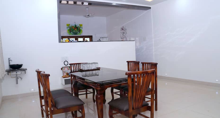 4 BHK Villa On The Hills In Between Panchgani and Mahabaleshwar, Mahabaleshwar 4