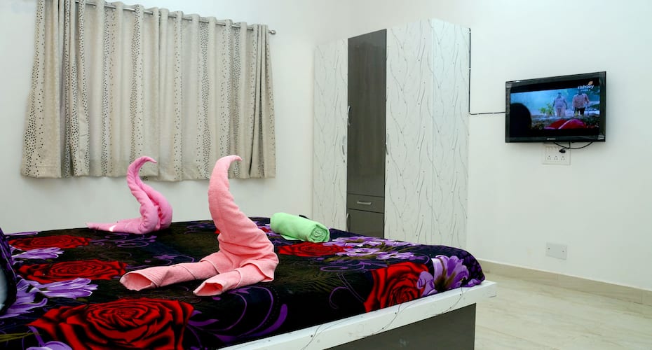 4 BHK Villa On The Hills In Between Panchgani and Mahabaleshwar, Mahabaleshwar 5