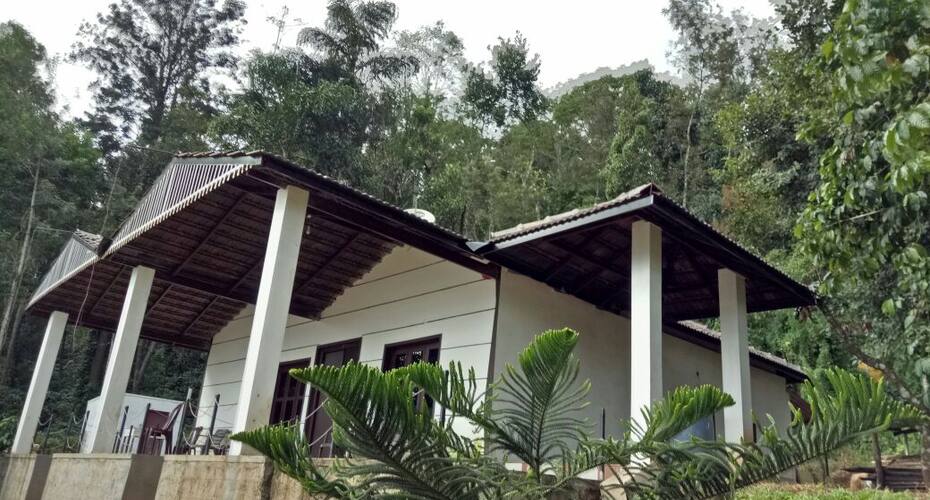 Dormitary stay in Chikmangalru, Chikmaglur 2