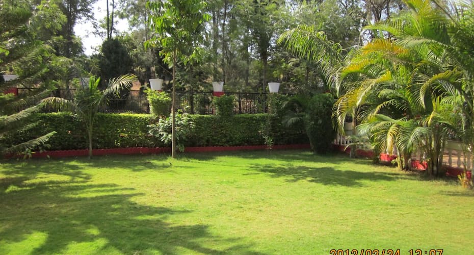 A Six Bedroom Villa in Mahabaleshwar, Mahabaleshwar 2