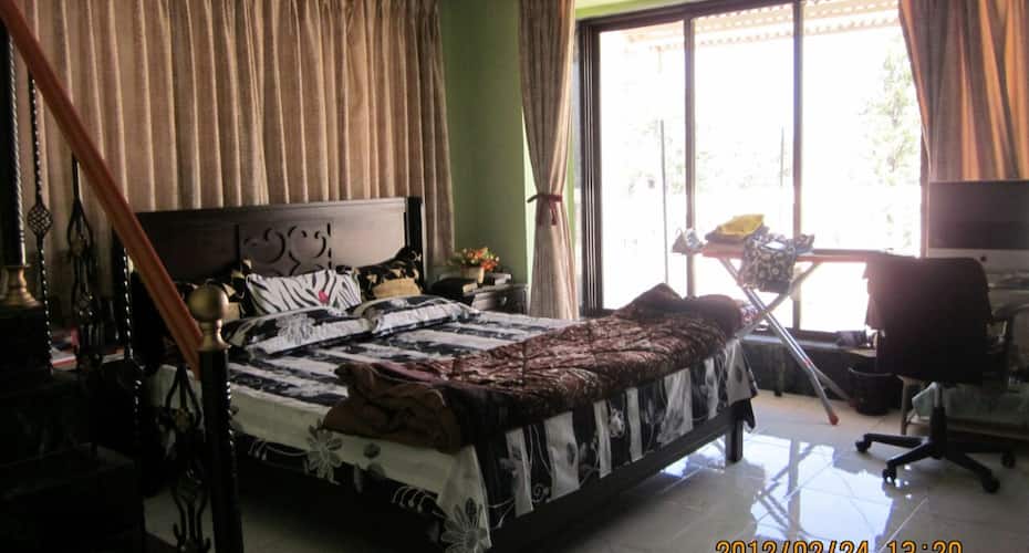 A Six Bedroom Villa in Mahabaleshwar, Mahabaleshwar 4