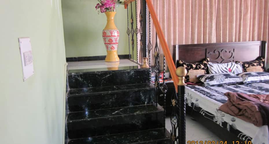 A Six Bedroom Villa in Mahabaleshwar, Mahabaleshwar 5