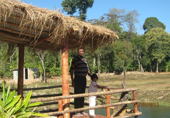Room stay in a Homestay - A stay amidst nature, Chikmaglur 2