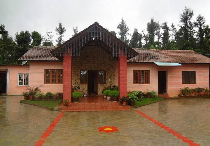 Room stay in a Homestay - A stay amidst nature, Chikmaglur 1