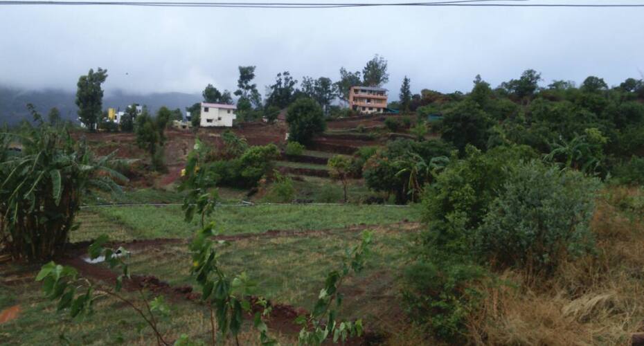 4 Bedroom Bungalow at a driving distance from Mahabaleshwar, Mahabaleshwar 3