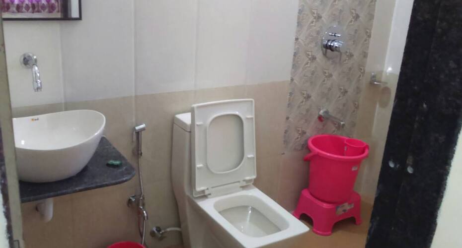 4 Bedroom Bungalow at a driving distance from Mahabaleshwar, Mahabaleshwar 4