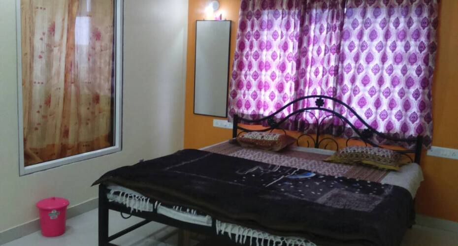 4 Bedroom Bungalow at a driving distance from Mahabaleshwar, Mahabaleshwar 5