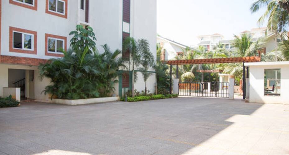 Goan Suite at Heritage Exotica, Goa 2