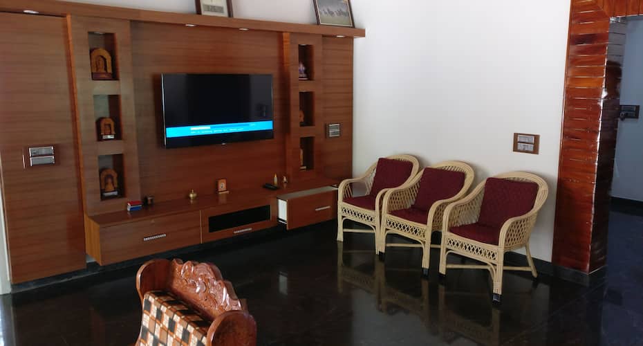 Chilled out Homestay in Chikkamagaluru., Chikmaglur 3