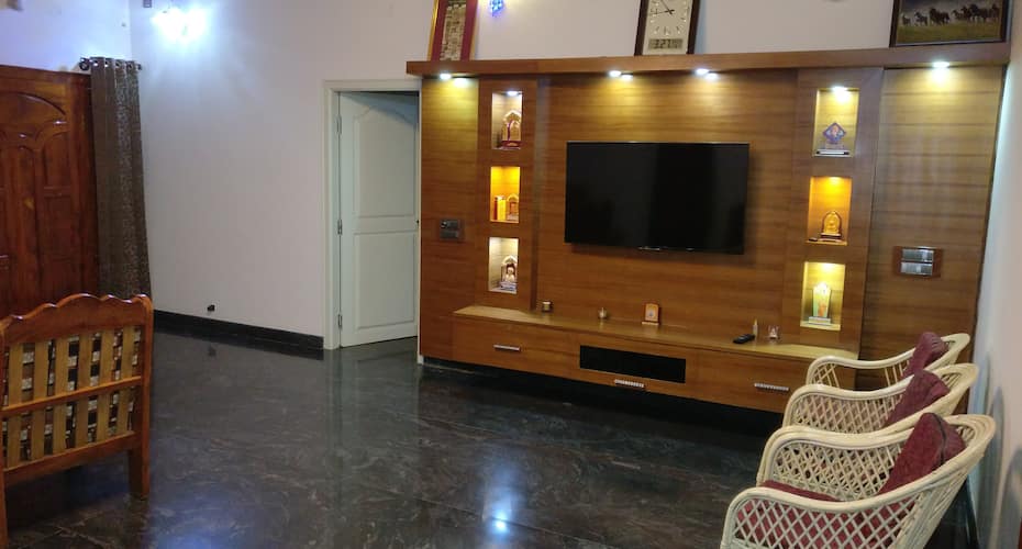 Chilled out Homestay in Chikkamagaluru., Chikmaglur 5