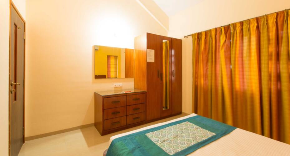 Luxurious Three Bedroom Villa, Goa 4