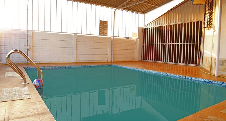 4BHK Lawn and Pool Villa, Lonavala, Lonavala 2