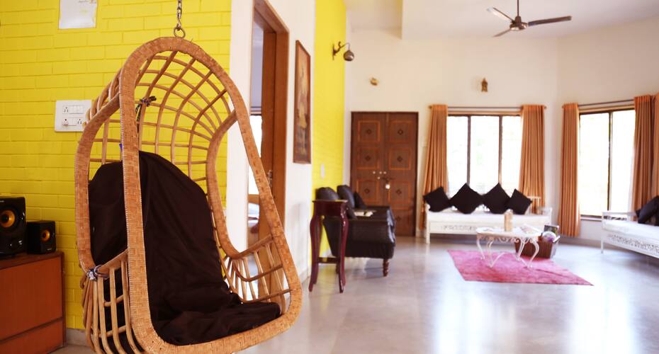 4BHK Lawn and Pool Villa, Lonavala, Lonavala 3
