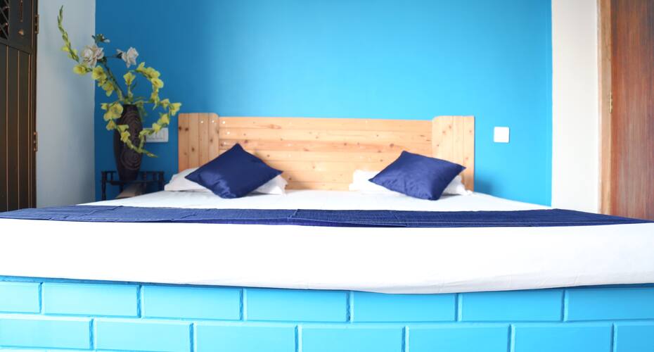 4BHK Lawn and Pool Villa, Lonavala, Lonavala 5