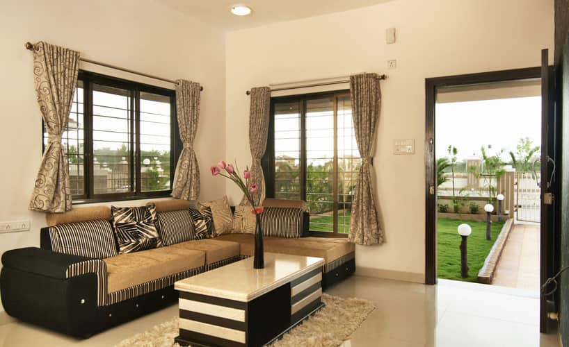 Lonavala-Khandala - Best Pool Villa in Gated Community - Private Pool, Lonavala 4