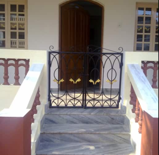 Beautifully furnished holiday home very close to Benaulim beach, Goa 2