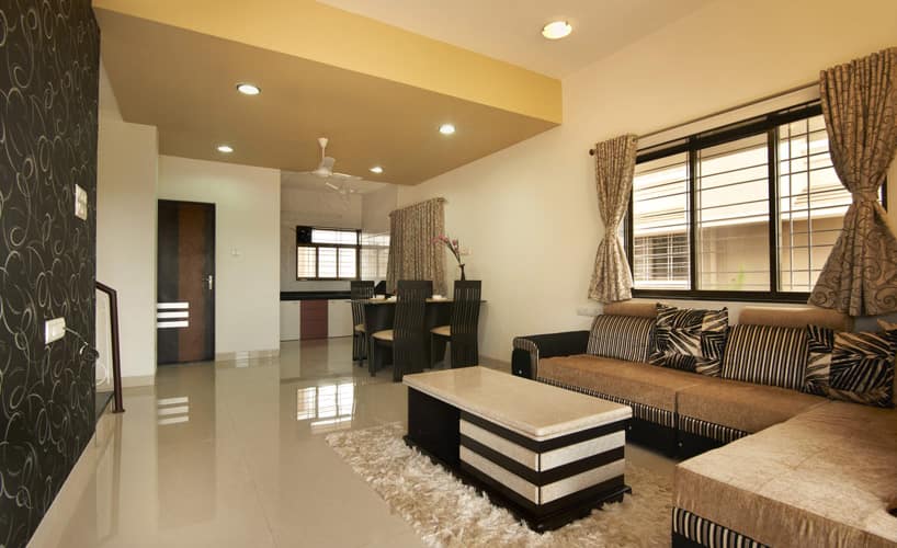 Lonavala-Khandala - Best Pool Villa in Gated Community - Private Pool, Lonavala 5