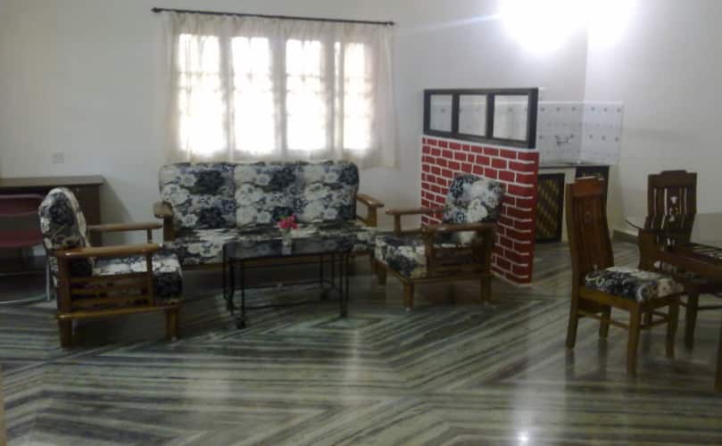 Beautifully furnished holiday home very close to Benaulim beach, Goa 3