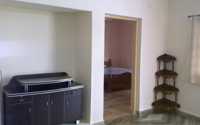 Beautifully furnished holiday home very close to Benaulim beach, Goa 4