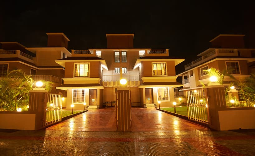 Lonavala-Khandala - Best Pool Villa in Gated Community - Private Pool, Lonavala 2