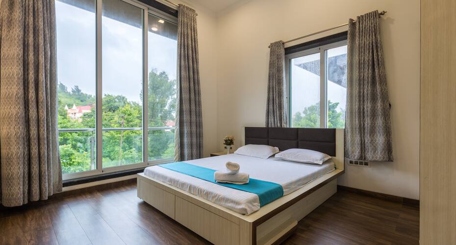 4BHK Villa Located in Tungarli, Lonavala, Lonavala 2