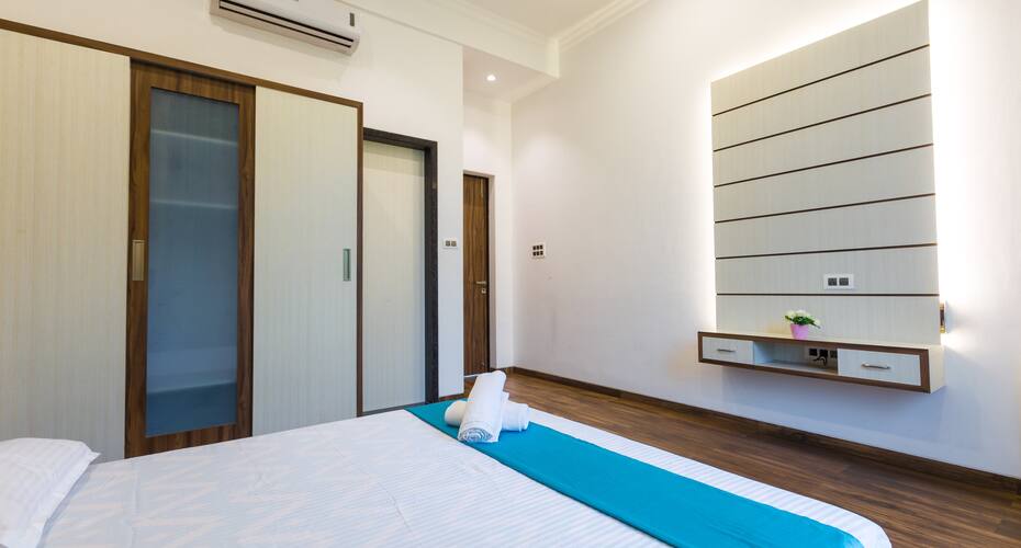 4BHK Villa Located in Tungarli, Lonavala, Lonavala 3