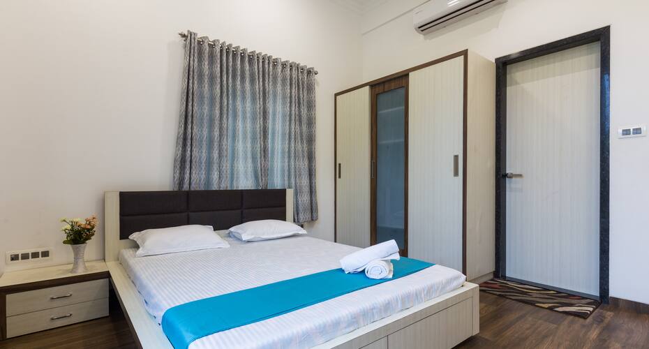 4BHK Villa Located in Tungarli, Lonavala, Lonavala 4