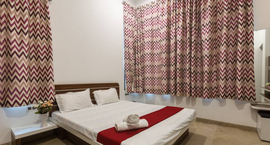 4BHK Villa Located in Tungarli, Lonavala, Lonavala 5