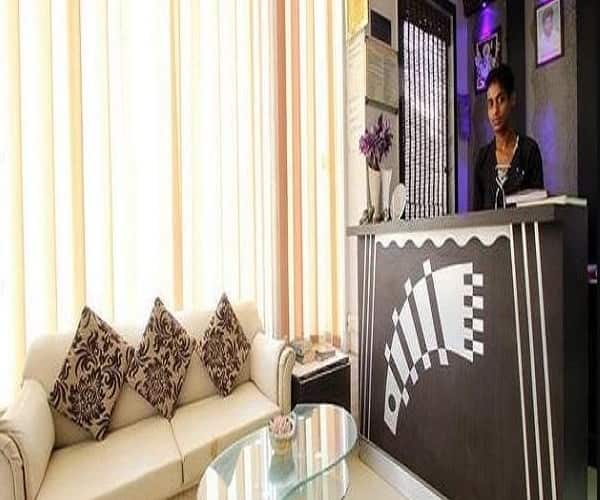 Hotel Hari Krishna Villa, Agra 2