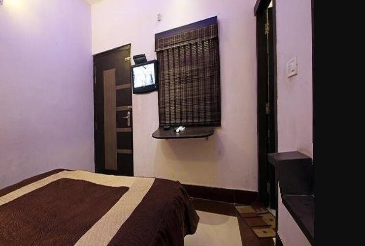 Hotel Hari Krishna Villa, Agra 3