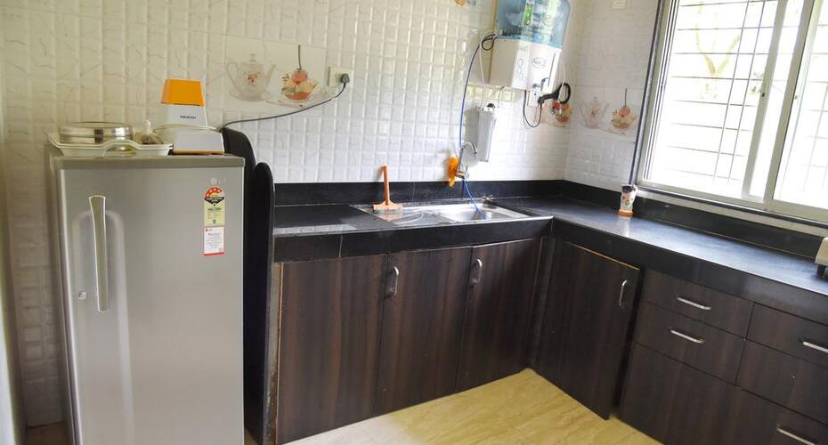 Four BHK Villa with Spectacular View, Lonavala 2