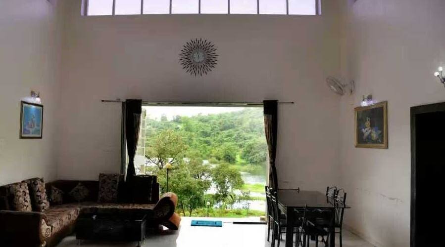 Four BHK Villa with Spectacular View, Lonavala 3