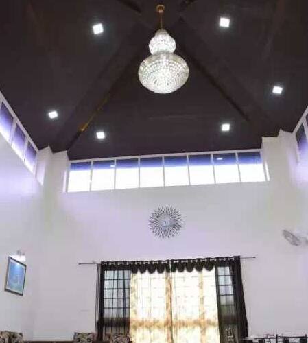 Four BHK Villa with Spectacular View, Lonavala 4