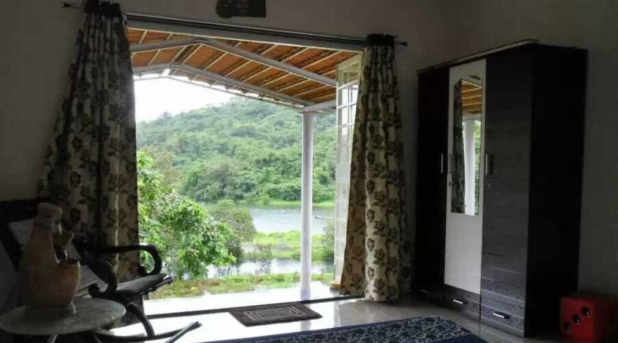 Four BHK Villa with Spectacular View, Lonavala 5