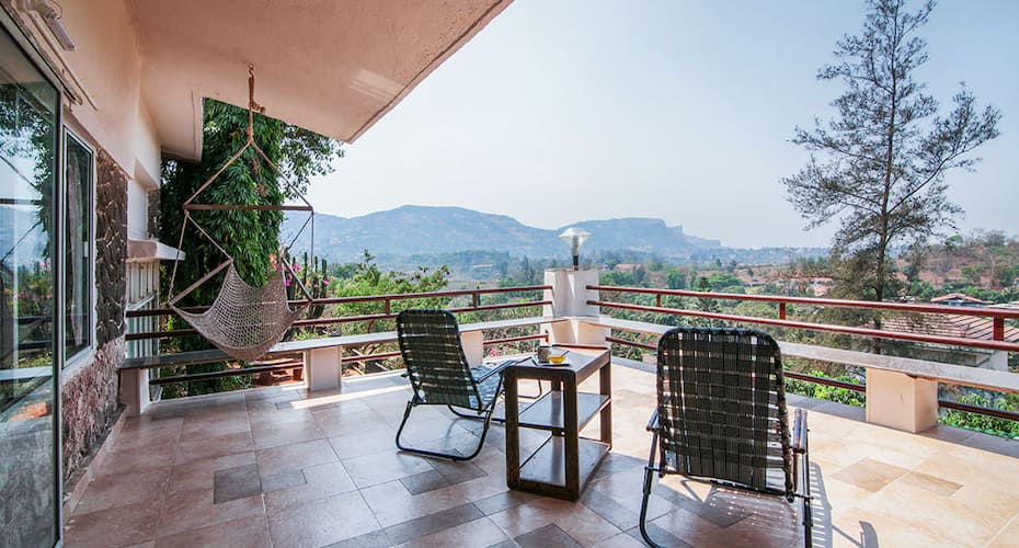 Matrika 3 Bed Private Villa near Della in Lonavala, Lonavala 2