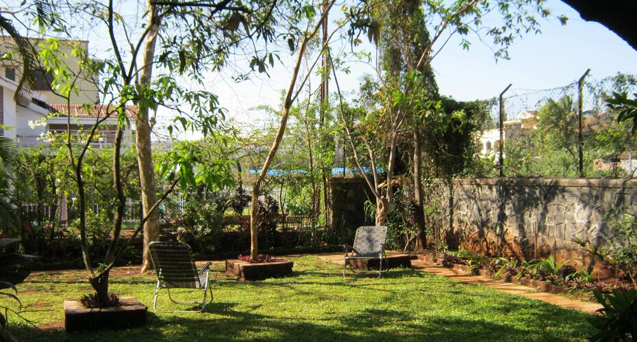 Sublime Lonavala Weekend Rental Villa, Lonavala 2