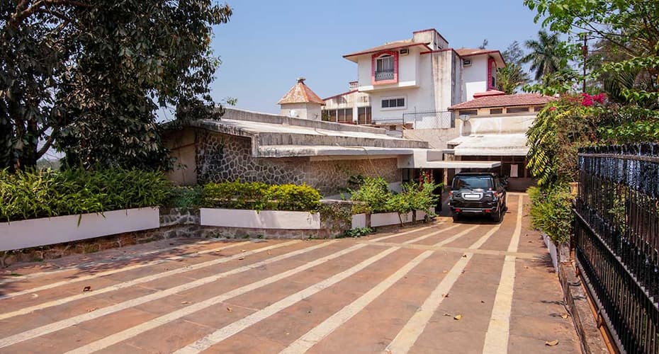 Matrika 3 Bed Private Villa near Della in Lonavala, Lonavala 3