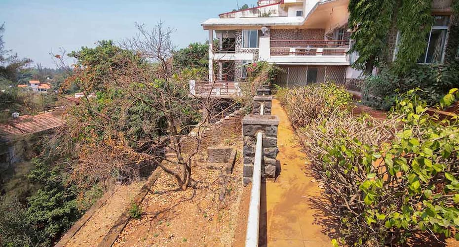 Matrika 3 Bed Private Villa near Della in Lonavala, Lonavala 4