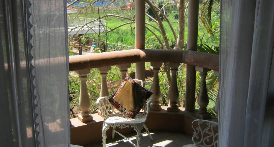 Sublime Lonavala Weekend Rental Villa, Lonavala 4
