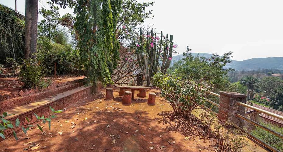 Matrika 3 Bed Private Villa near Della in Lonavala, Lonavala 5