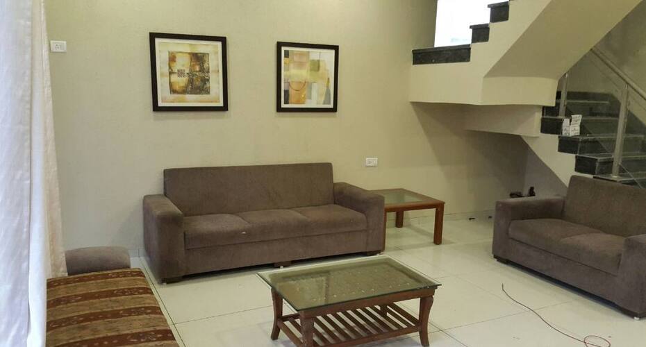 Modern Luxury Villa in Lonavala Villa 4, Lonavala 2