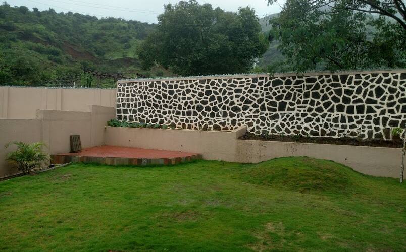 Scenic Water Fall-Hill view Bungalow Lonavala, Lonavala 4