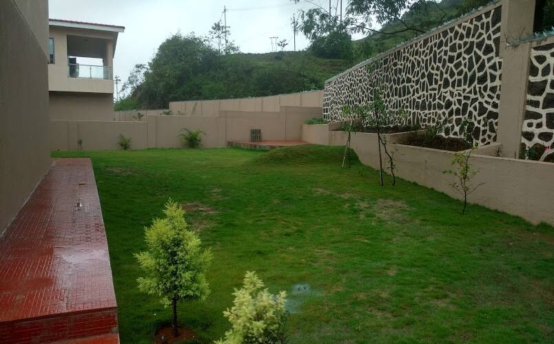 Scenic Water Fall-Hill view Bungalow Lonavala, Lonavala 5