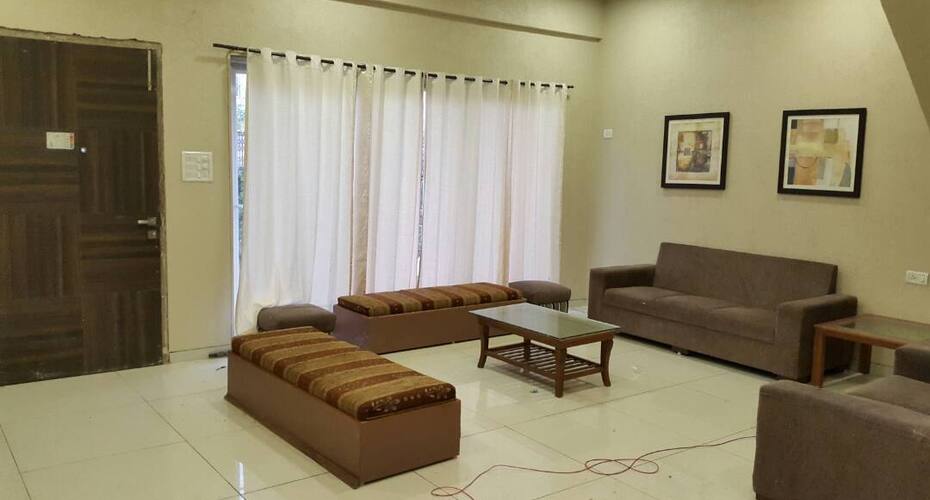 Modern Luxury Villa in Lonavala Villa 4, Lonavala 3